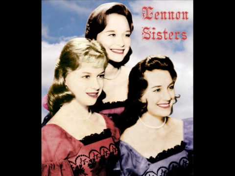 Lennon Sisters   I Went To Your Wedding