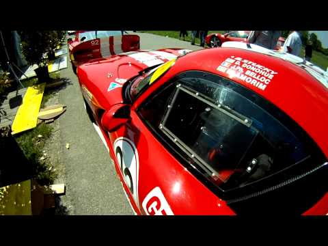 ACS Renntage 2011 -  Racecars