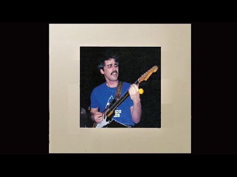 Steve Khan / Blues Connotation （LP未収曲）