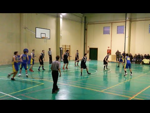 JÚNIOR C.B. PETRAHER A - C.B. XIRIVELLA (17-18)