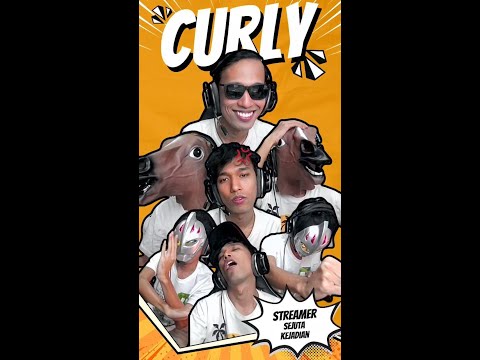 CURLY PUBG MOBILE LIVE  02/03 🔴