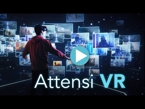 VR Gamified Training - Interpersonal VR