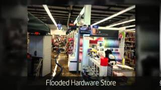 preview picture of video 'Water Damage Lyndhurst OH 44122 440-316-4488 Ohio Wind Damage'