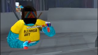 Checking the update crazy #gorillatag #metaworld #gaming