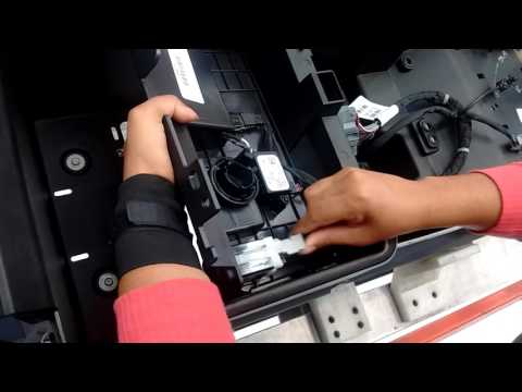 Push Click Pull Push