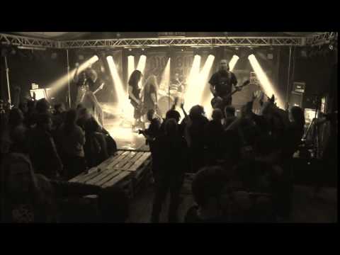 MORBID ALCOHOLICA - Arbeitslos - Burrenfestival 2014