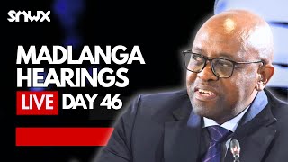 Download lagu KZN Hawks Boss testifies at Madlanga mp3 Download lagu KZN Hawks Boss testifies at Madlanga mp3