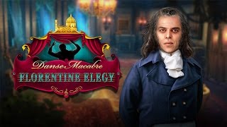 Danse Macabre: Florentine Elegy