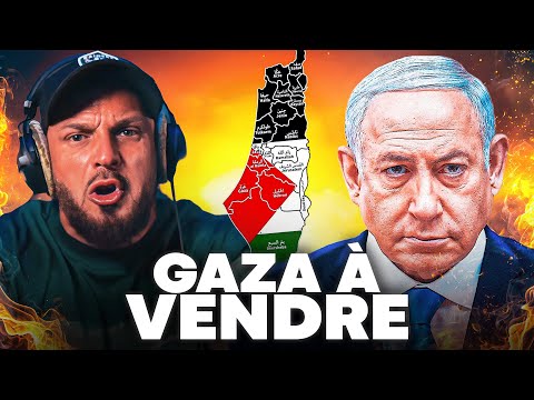 Israel wants to sell Gaza ⚠️ Bassem gives his opinion and EXPOSES Hamas 🤬