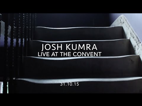 Josh Kumra Live at The Convent
