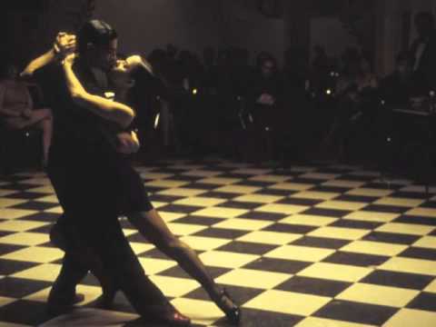Trio Hugo Diaz Garufa - Tango De Argentina
