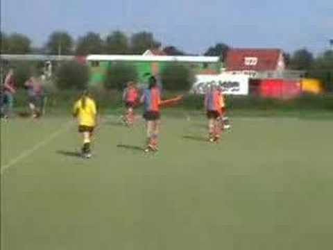 150907 HV Spijkenisse MD2 - Hoeksche Waard