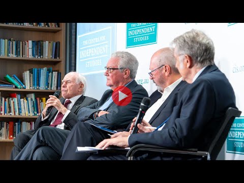 Reflecting Back: John Howard and Alexander Downer on Power, Alliances and Australia