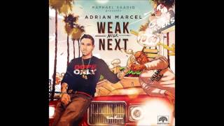 Adrian Marcel - Go