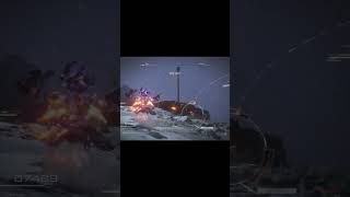 AC6 　逆関節機体 #ac6  #rank #gameplay #軽2