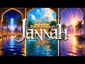 This Is Jannah More Real Than You Ever Imagined