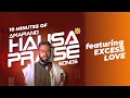 10 minutes of Hausa Praise Songs (with lyrics translation) - Wilson Yoko