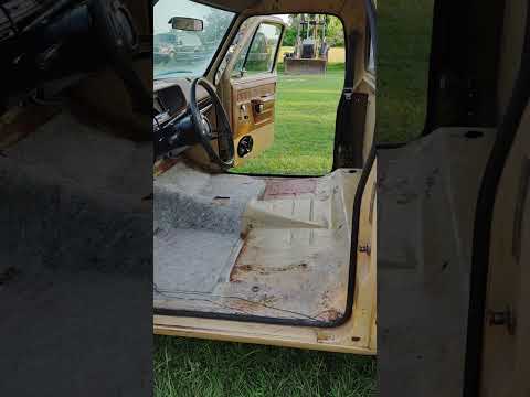 carpet install pt.1