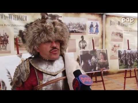 Hussar charge - an attack that broke the enemy's ranks