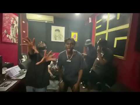 Dremo ft zlatan - chairman remix