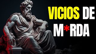 ❌ Before it's TOO LATE - OVERCOME ADDICTIONS WITH STOICISM 🏛️