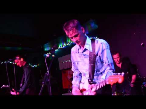 PowerSolo - live in Liverpool 3rd March 2017