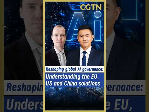 Reshaping global AI governance: Understanding the EU, US and China solutions