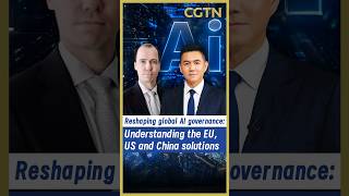Reshaping global AI governance: Understanding the EU, US and China solutions