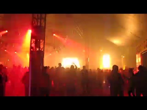 HARD INFANTRY Harmoney of Hardcore 2016  Footworxx