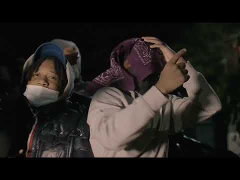 TherealTp - I’m Back (Official Music Video)