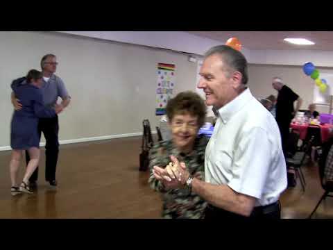 Chet Kowalkowski's Surprise 80th Birthday Party (2019) - Full Video