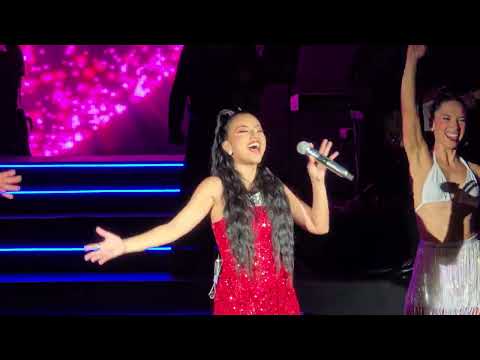 Lita Pezo..Amarrame y Cumbias peruanas