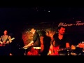 Top-Display! - Мне бы дышать (live in China-Town-Cafe, 20 ...