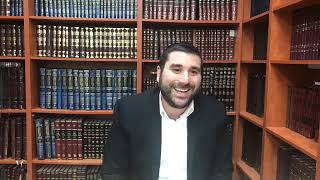 Ce qui nous fera tenir jusqu'a la venue du Machiah !!!