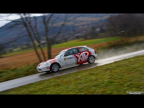 42 Cieszyńska Barbórka - G. Grela / M. Momot