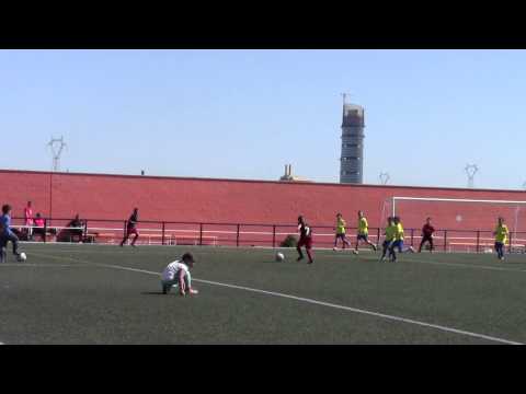 I Torneo ciudad de Camas