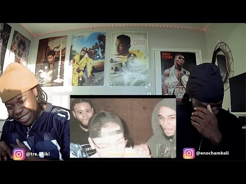 AJ Tracey - Paid In Full (feat. Big Zuu, Wax, Ets & D7) - REACTION