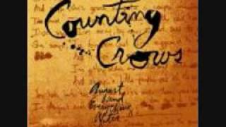 Counting Crows Time and Time Again