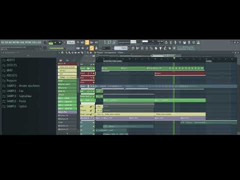 David Guetta - Unreleased ID  (07/2020 AMF DJ 100 Live set) - Leave the world behind (Edit)