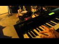 "World Full Of Nothing" by Depeche Mode (keyboard ...