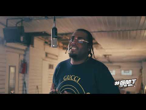 #GMTONEMIC Ted Tons “One Mic” Presented By @GMTENTERTAINMENT