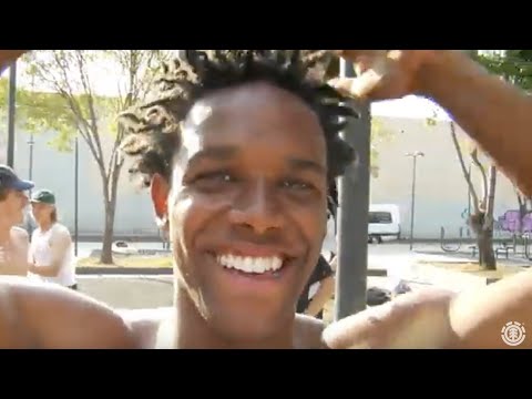 E.S.P. VOL.2 EXPANDED : GABRIEL FORTUNATO