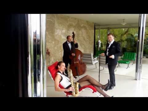 Jan Smigmator & Swinging Trio ve Vile Tugendhat