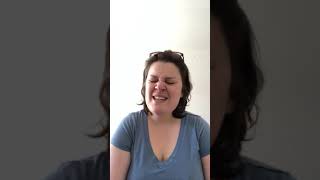 Broken Road-Bobby Bazini Cover par Marielyne Sauriol