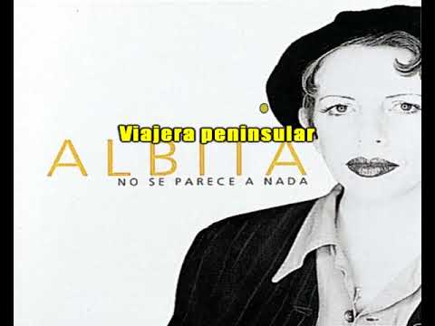 La Parranda se Canta Albita Rodriguez Karaoke