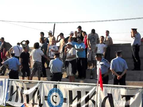 FK Mladost BS - Ilicka 01 Brcko SINDIKAT