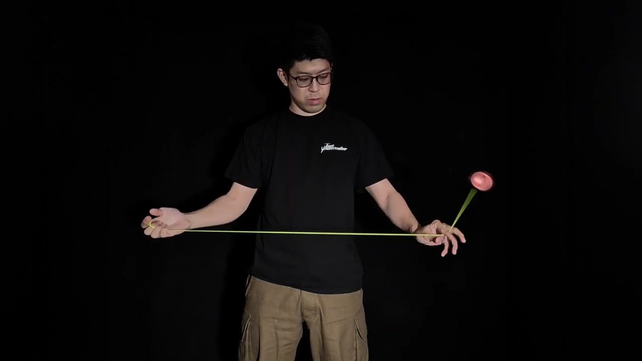 チョップスティックチョップ