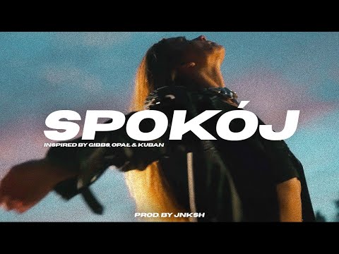 [FREE] GIBBS x OPAŁ x KUBAN TYPE BEAT | SPOKÓJ | EMOTIONAL TRAP TYPE BEAT 2024