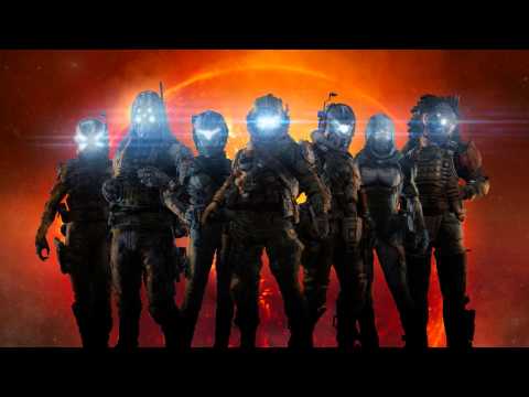 EpiTrax-X Music - Exosuit [Extended]