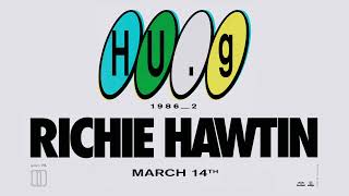 Richie Hawtin - Gallery 1986 - Vilnius, Lithuania 14.03.2025